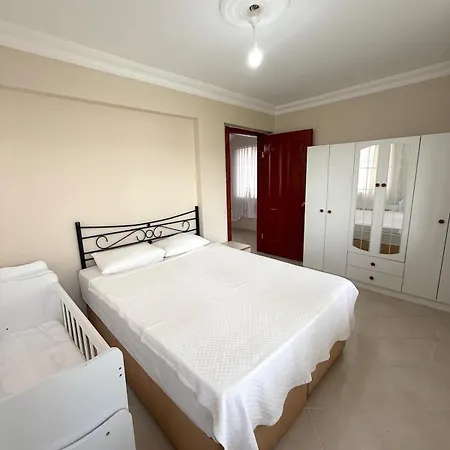 Sea View Terrace House W Garden Near Cunda Island * Ayvalı